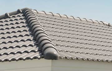 advantages of Northtown clay roofing