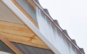 why Northtown fascia repairs are essential