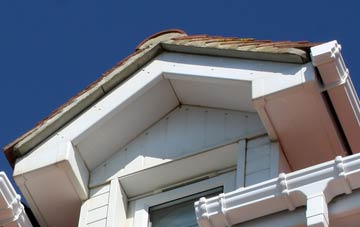 Northtown fascia installation costs