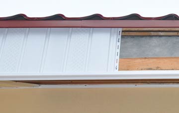 Northtown fascia repair costs