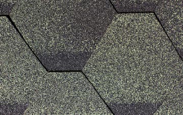 Northtown fibreglass shingle repairs