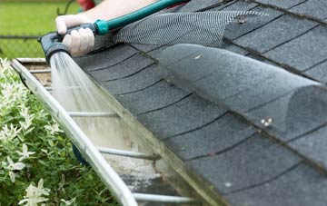 Northtown gutter cleaning costs