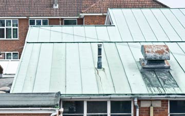 Northtown lead roofing costs