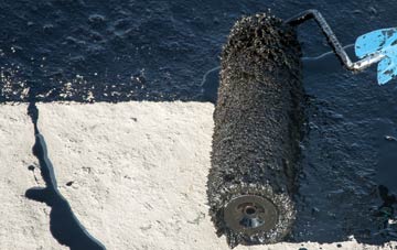 Northtown liquid sealant waterproofing