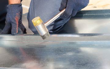 Northtown metal roofing costs