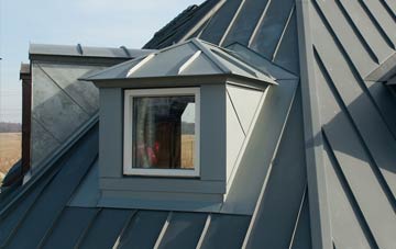 metal roofing Northtown, Orkney Islands