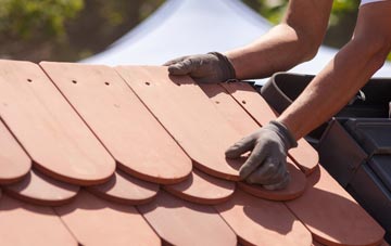 Northtown roof tile contractors