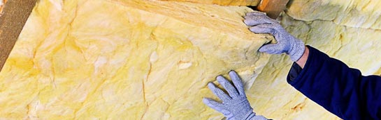 quotes for Northtown roof insulation