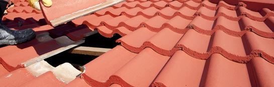 compare Northtown roof repair quotes