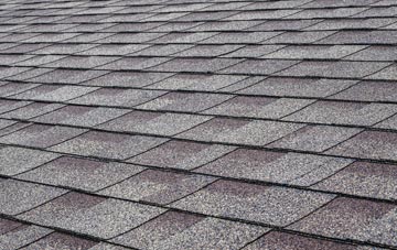 Northtown tiles for shallow pitch roofing