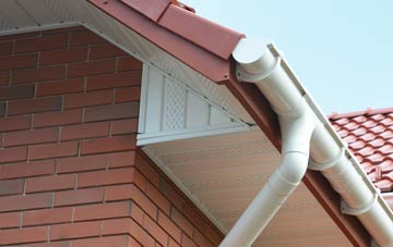 Northtown soffit repair costs
