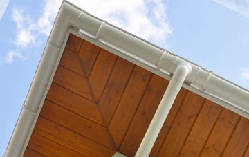 Northtown soffit types