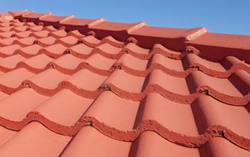 Northtown tile and slate roof replacement