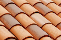 Northtown clay roofing