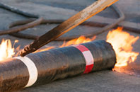 free Northtown flat roofing repair quotes