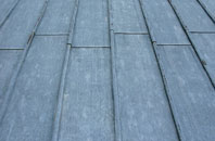 Northtown lead roofing