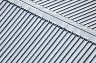 Northtown metal roofing