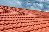 Northtown roofing tiles