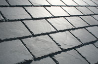 Northtown slate roof