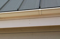 Northtown soffit repair
