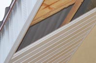 rated Northtown soffit repair companies